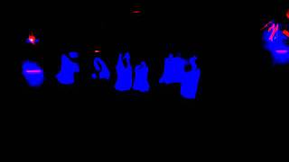 Extreme routine 2011