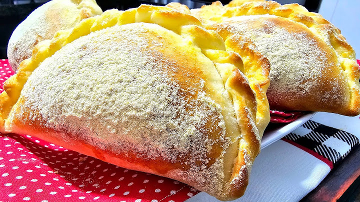 ITALIAN CHEESE PASTRY I EASY I DELICIOUS
