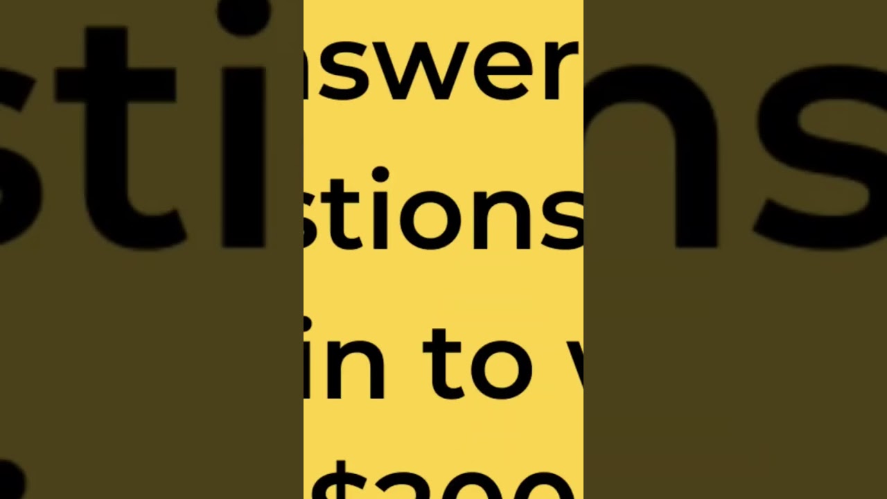 Stickybeak: Quick & Easy Survey 