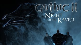 Gothic II. Сокровища пирата. #8