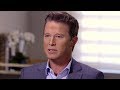 Billy Bush speaks out about infamous tape with Trump