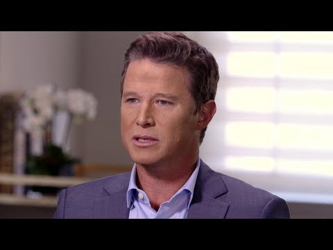 Video: Billy Bush dostane právníky zapojené do post-Trump-páska NBC sporu