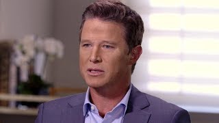 Billy Bush speaks out about infamous tape with Trump