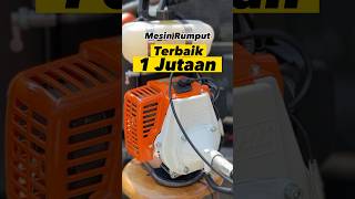 Mesin Rumput Terbaik harga satu jutaan