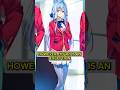 Why Ayanokoji Call Shiina Hiyori by Her First Name? #shorts