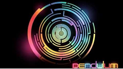 Pendulum - Star Collision - new song