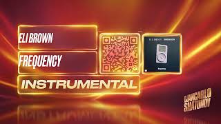Eli Brown, Dimension - Frequency (Instrumental)