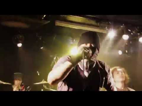 METAL DRIFTERS　ルーザー　2014.08.09 at LIVE HOUSE 獅子王