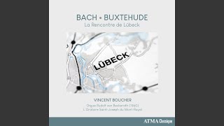 Toccata, Adagio et Fugue en do majeur, BWV 564