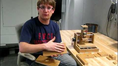 Mantis Machine 9: Getting Started