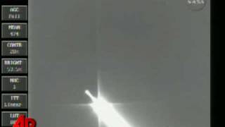 Nasa Launches Orbiting Carbon Observatory