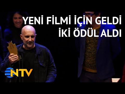 @NTV Gaspar Noe’den NTV’ye özel röportaj (Gece Gündüz)