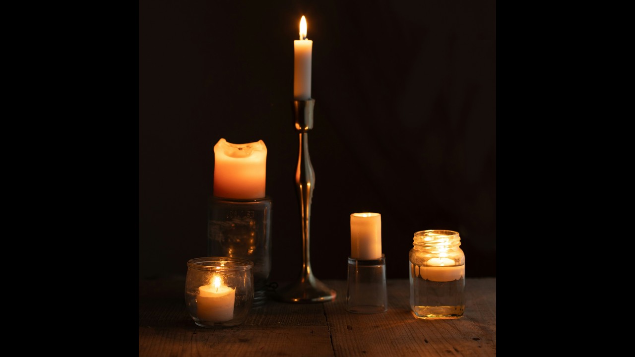 FALL ASLEEP FAST 🌙 Deep Brown Noise