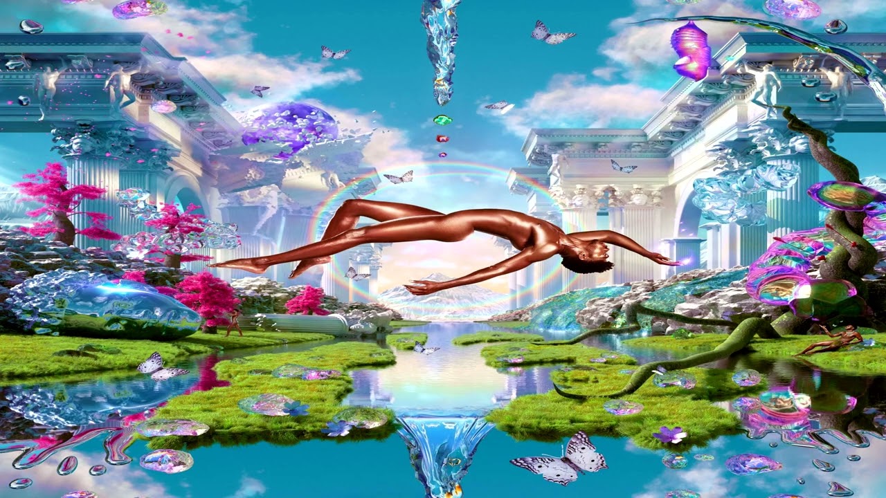 Lil Nas X - THATS WHAT I WANT [Clean]