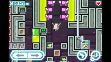 Robot Wants Kitty - "Douchecity" by Dahlo