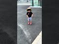 お馬さんみたかった😭 #しまいにっき#年子姉妹＃1歳児#3歳児＃4歳児#shorts #育児#子育て#子供のいる暮らし#阪神競馬場#懐かし動画