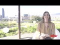 The Infor Barcelona Hub - "It feels like a fresh start."