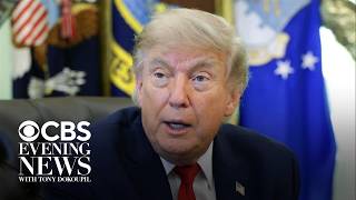 Trump acknowledges he made $1.4 billion in 2025 crypto ventures, raising ethical questions
