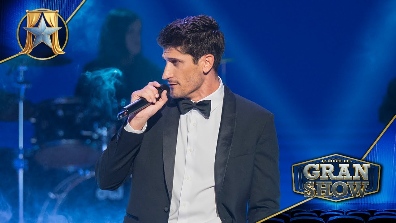 Se piensa que va a hacer una sesión de fotos y ¡ESTRELLA POR SORPRESA! | La Noche del Gran Show 2025