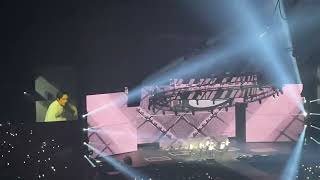 Stray Kids - Easy Maniac Tour Melbourne