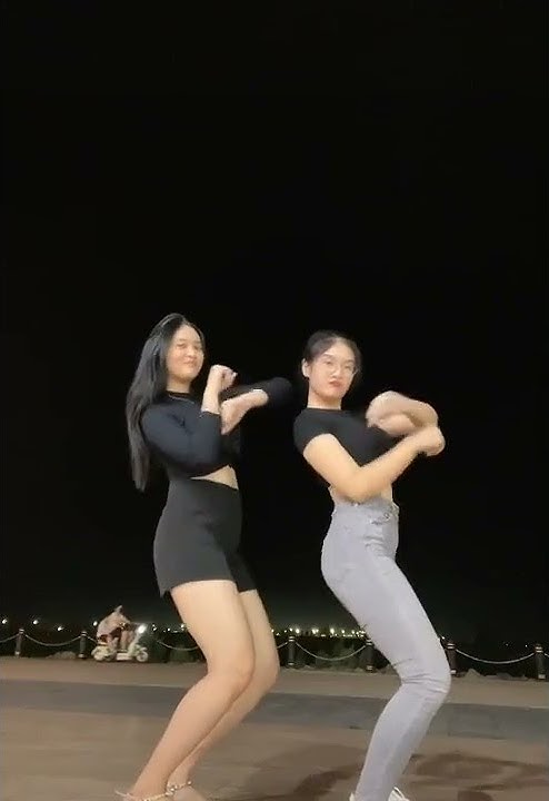 Cewe tiktok adu mekanik #shorts
