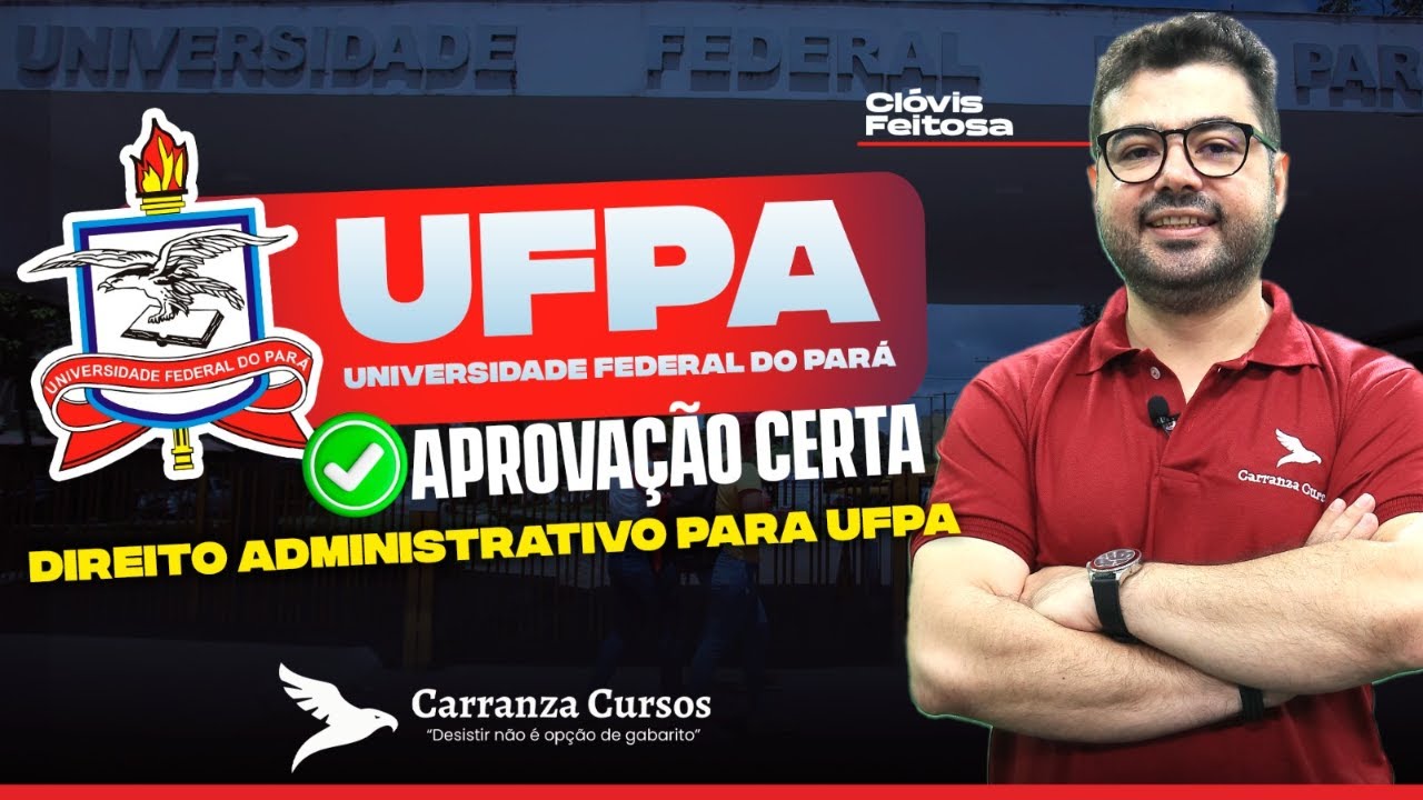 Grade Do Curso de Direito UFPA