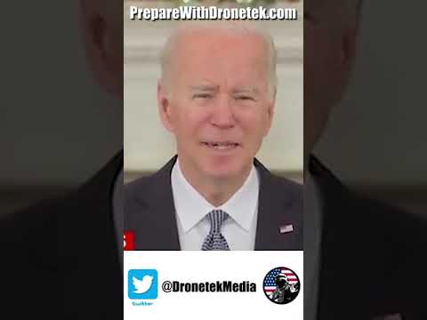 Lol: Joe Biden Sounds Bad Letsgobrandon