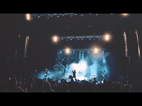 ╪Scott Stapp (Creed) • Make America Rock Again Tour╪