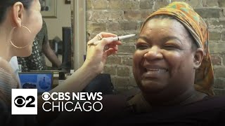 Lincoln Park organization gives makeovers to women going from homeless to housed