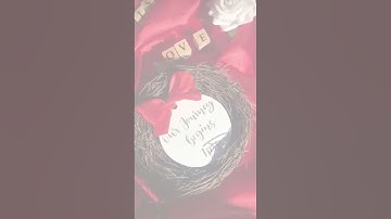 Save the date 🫶🏻❤️ #shorts #trending #art #viral #handmade #savethedate