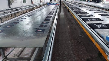 Tập 6 | Review xưởng in lưới, in lụa vào ngành thời trang hiệu quả số lượng lớn