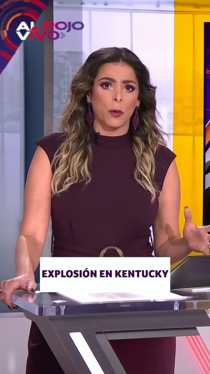 Dos muertos y varios heridos tras fatal explosión, Kentucky | ARV