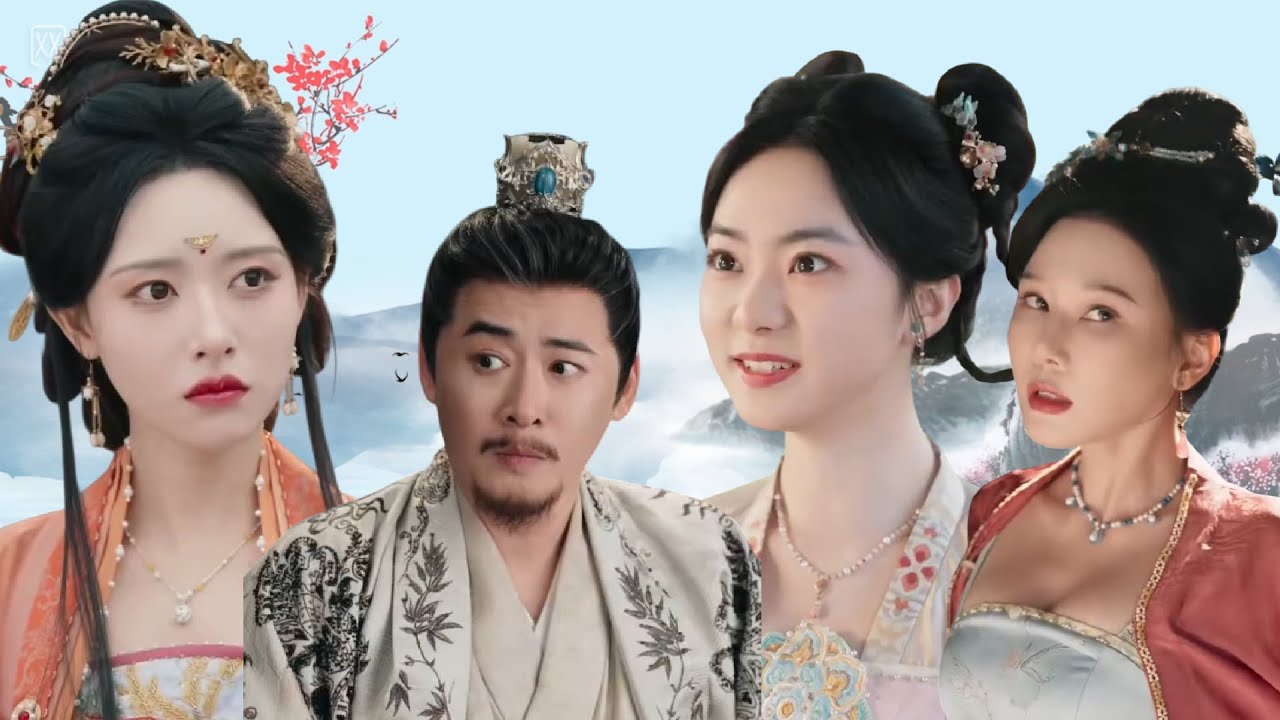 Nữ đế bị truy đuổi tình cờ vào căn nhà nhỏ của ông chú đánh cá ở ẩn nơi thôn dã và cái kết