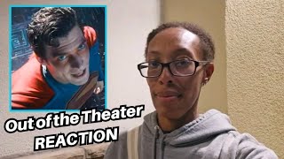 Superman (2025) - Out of the Theater Reaction