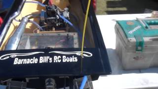 RCBoats