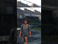 Tess 👊 | The Last of Us Part 1 #tlou #gaming