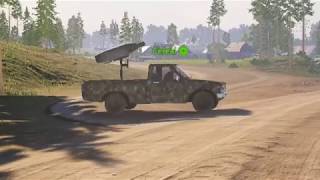 Rocket techies (Ear rape warning)