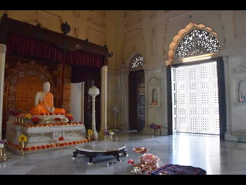 Khandana Bhava Bandhana    Sri Ramakrishna Aratrikam With Lyrics  Meaning SubtitlesCC