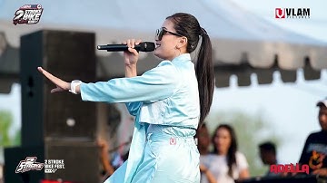 LOVA PRIMADONA - NGANGGUR || ADELLA 2STROKE BIKE FESTIVAL VOL.2 JEPARA