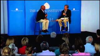 McCloskey Speaker Series - A Conversation with U.S. Representative John R. Lewis