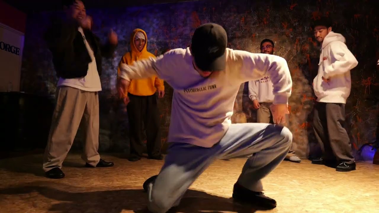 Psychedelic Funk ｜JIVE JIVE JIVE vol.02