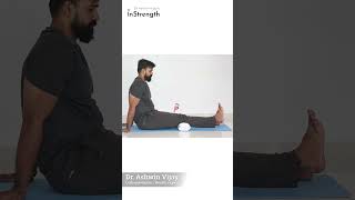 மழஙகல வலககன எளய உடறபயறச Easy Exercises For Knee Pain Dr Ashwin Vijay