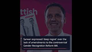 Scottish Labour Faces Backlash For Reversal On Gender Self-Id Laws
