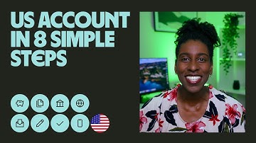 🇺🇸 Bank Account & Alternatives in the US: How to Open One (2024)