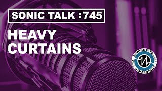 Sonic TALK 745 - Taiga, AI, MPC XL and viewer questions