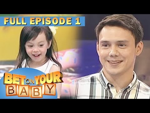 Download Full Episode 1 | Bet On Your Baby - May 13, 2017