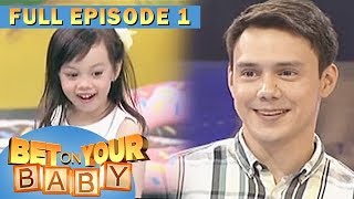 Full Episode 1 | Bet On Your Baby - May 13, 2017