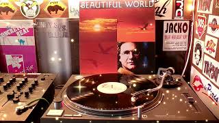 Beautiful World – In Existence (Trance Version) [1994]
