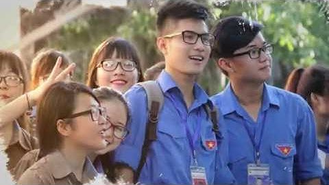 Nhìn lại "Tiếp sức mùa thi 2015"