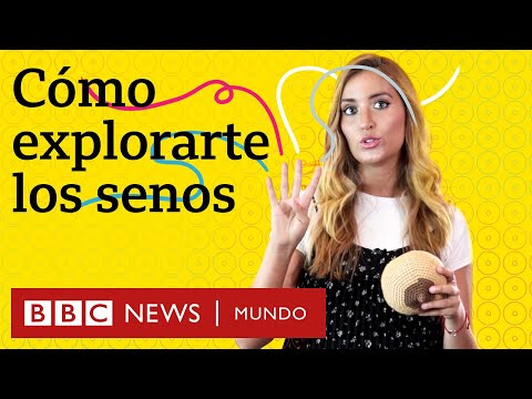 Prevención del cáncer de mama: 4 pasos para autoexplorarse los senos | BBC Mundo
